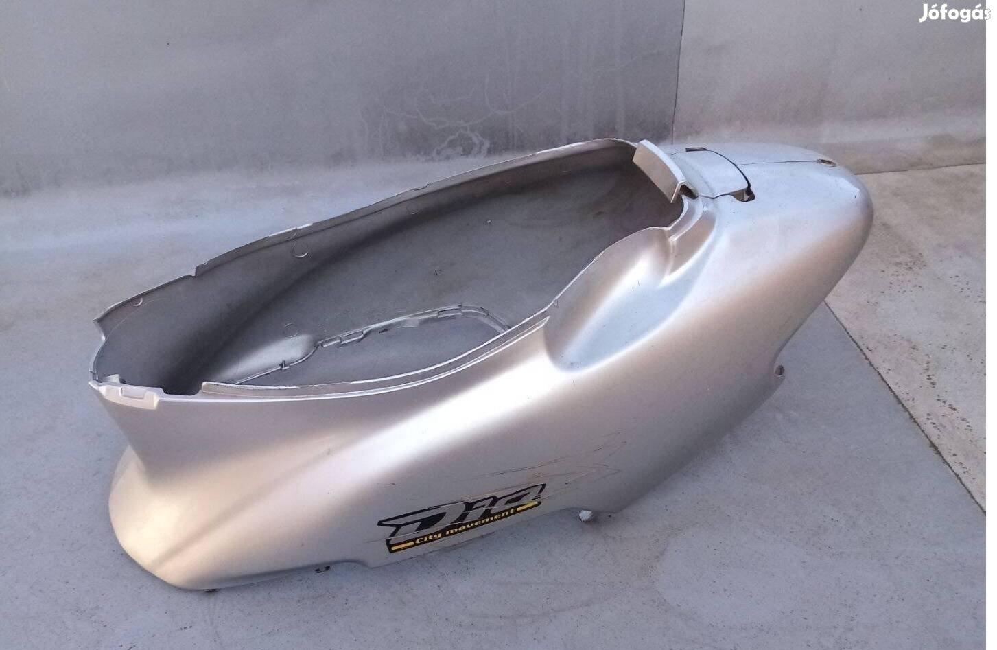 Honda Dió af34 oldalidom pár