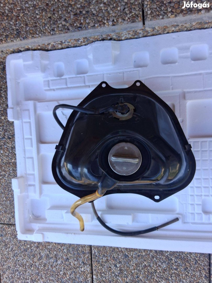 Honda Dió af62 benzintank