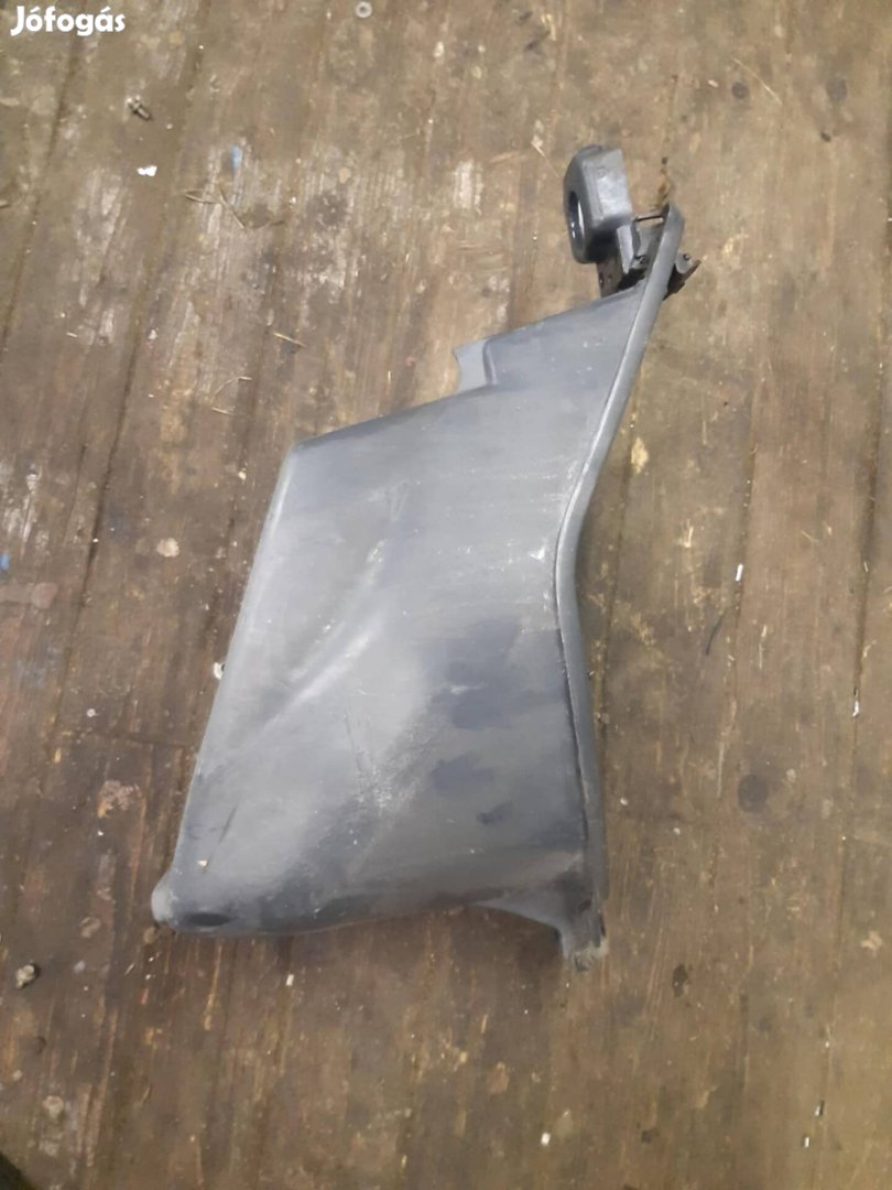 Honda Dió sisaktartó 