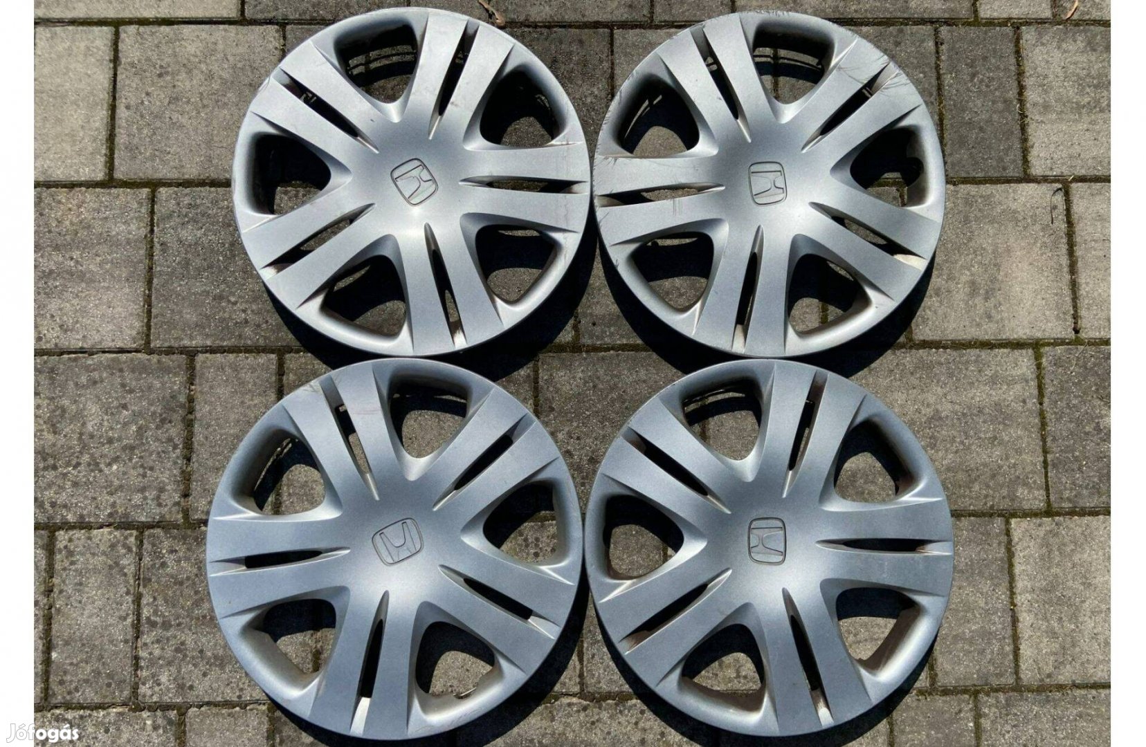 Honda Disztárcsa 15" (Gyári)