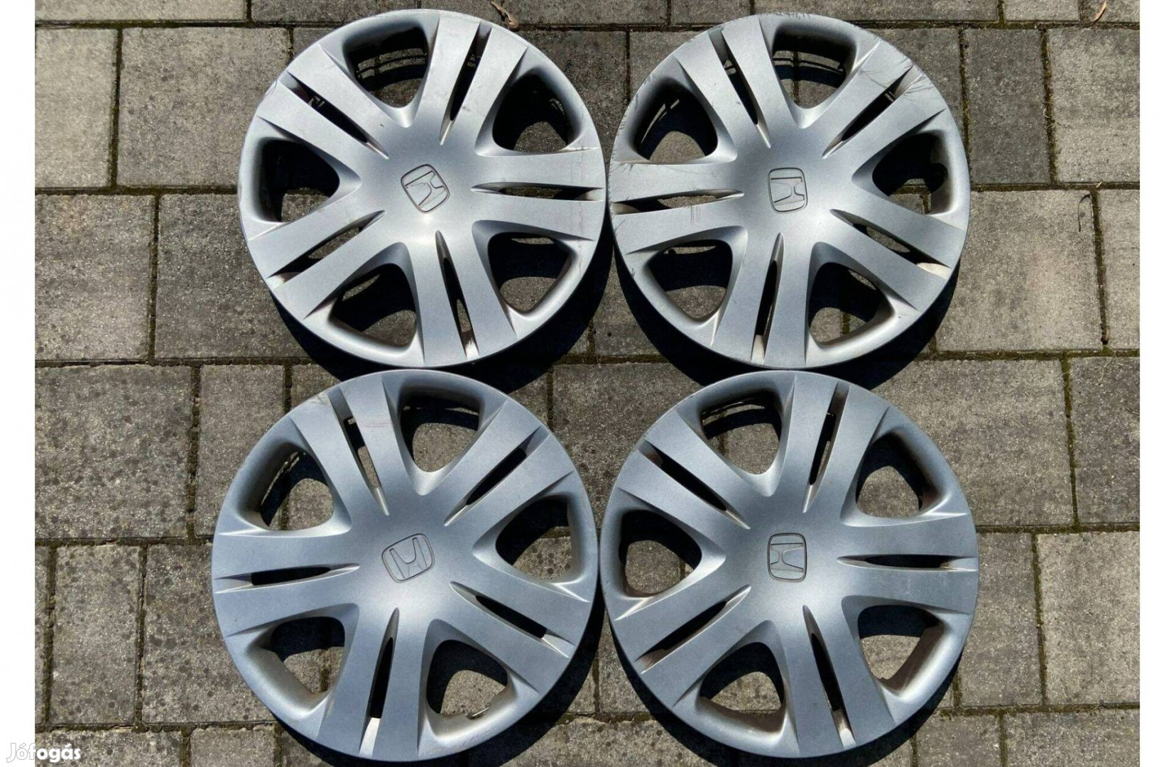 Honda Disztárcsa 15" (Gyári !)