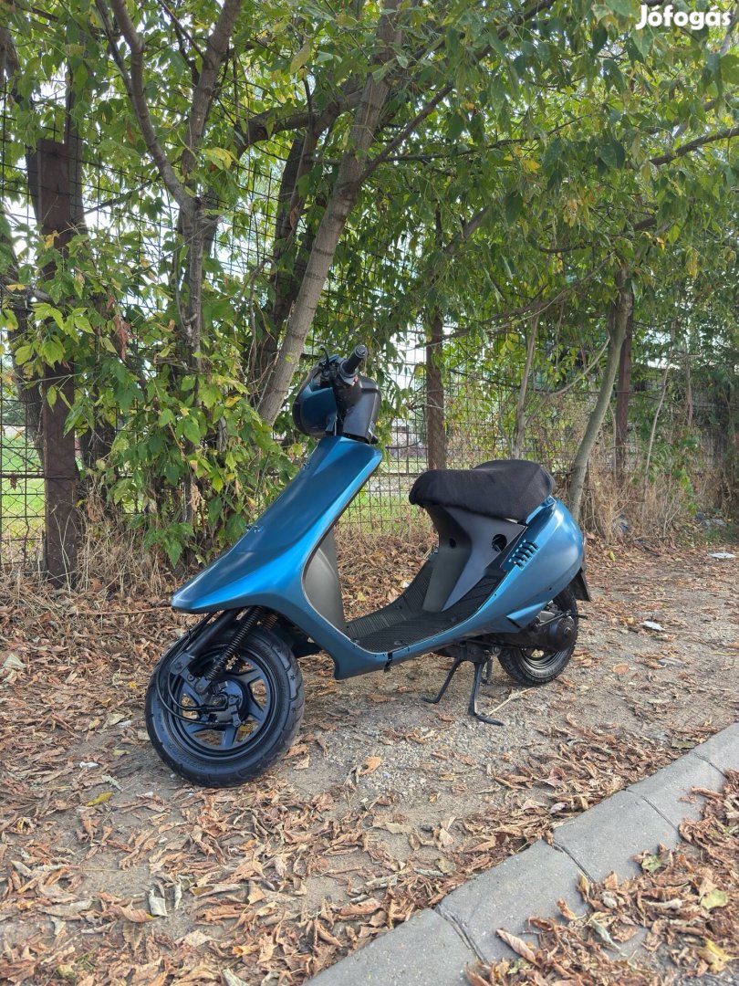 Honda Dj 1 Robogó (50ccm)