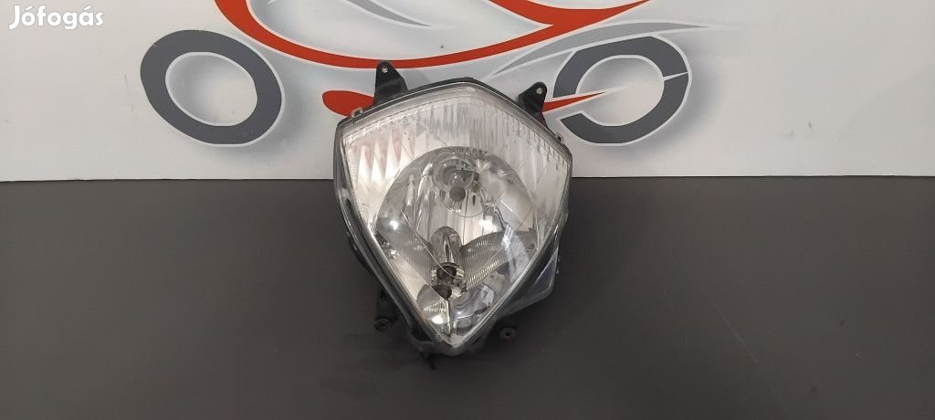 Honda Dylan 125 150 Első lámpa