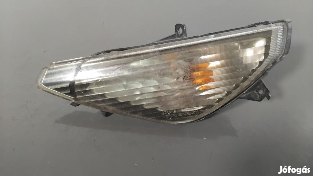 Honda FJS 400/600 Silverwing - Bal első index