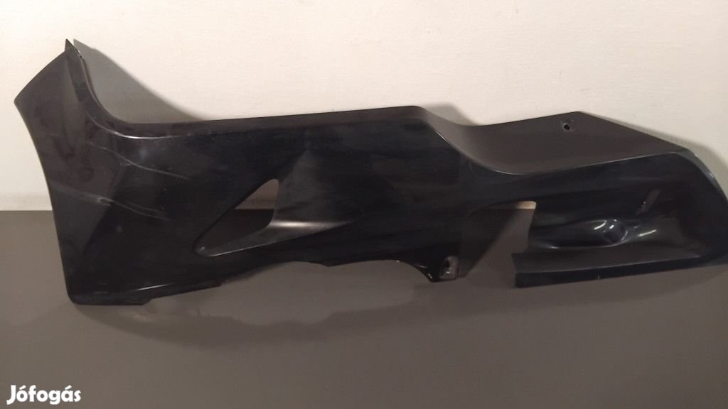 Honda FJS 400/600 Silverwing - Bal oldalidom - 50661-MCT-0000 - Sérül