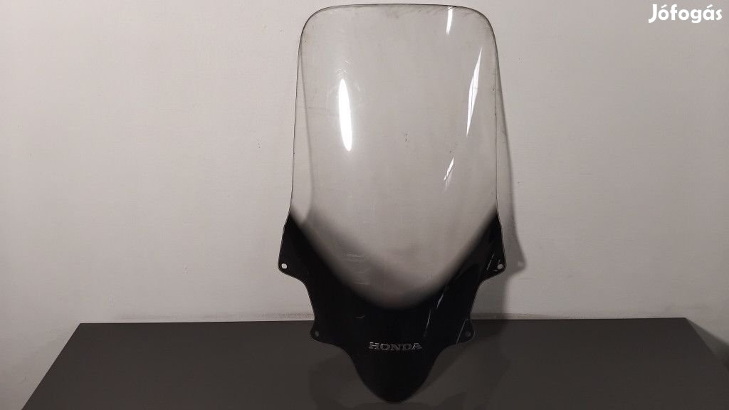 Honda FJS 400/SWT 400 (2008-2016) - Plexi