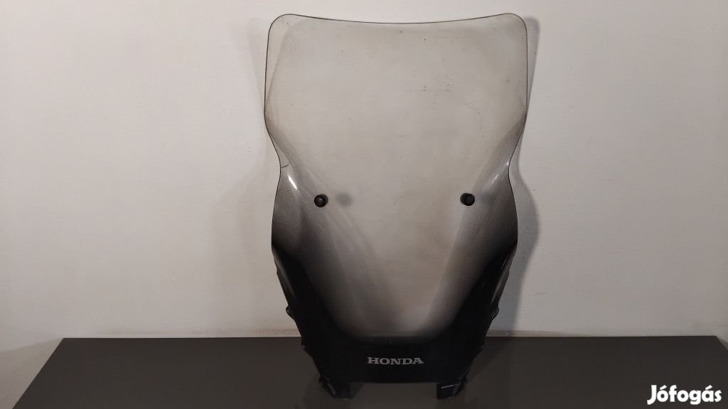 Honda FJS 400 (2006-2007) Silverwing - Plexi - Sérült