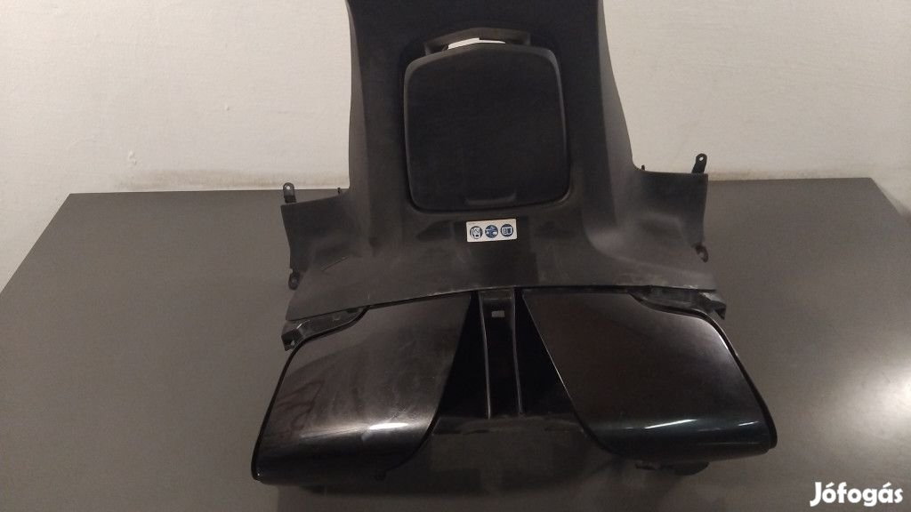 Honda FJS 400 (2008-2016) - Idom - 64311-MFT-6400 - Javított