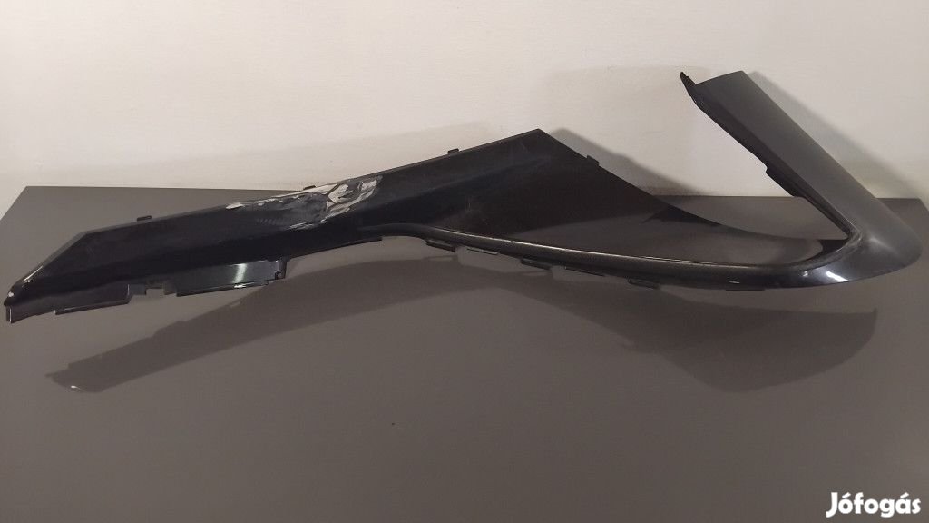Honda FJS 400 (2009-2015) - Bal oldalidom - 64341-MFT-6400 - Javított