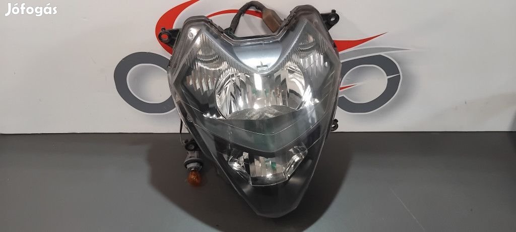 Honda FJS 600 Silverwing Első lámpa