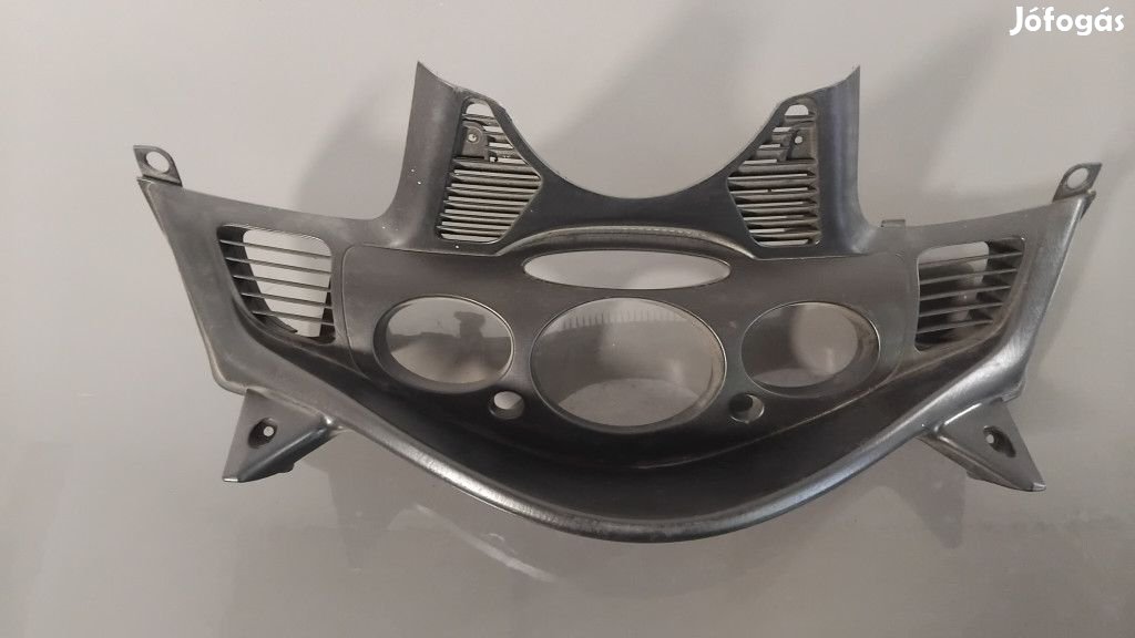 Honda FJS 600 Silverwing (2003-2005) - Kilóméteróra burkolat - 64361-