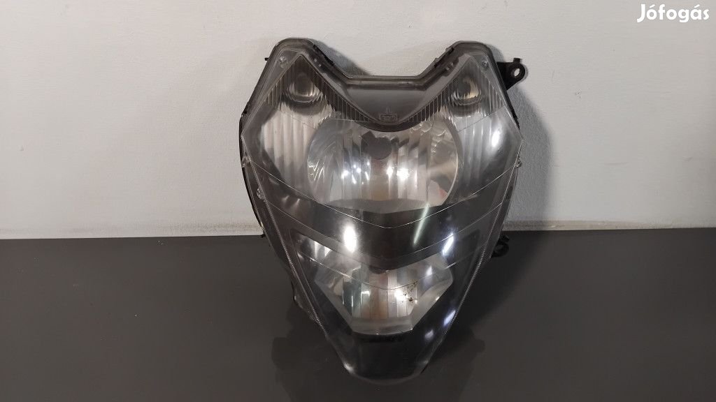Honda FJS 600 Silverwing - Első lámpa - Sérült