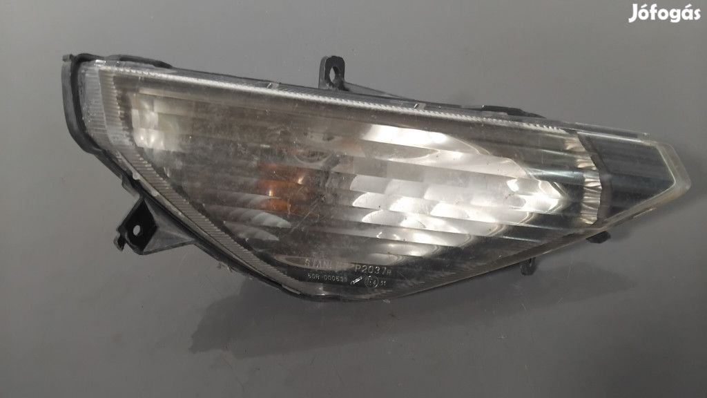 Honda FJS 600 Silverwing - Jobb első index