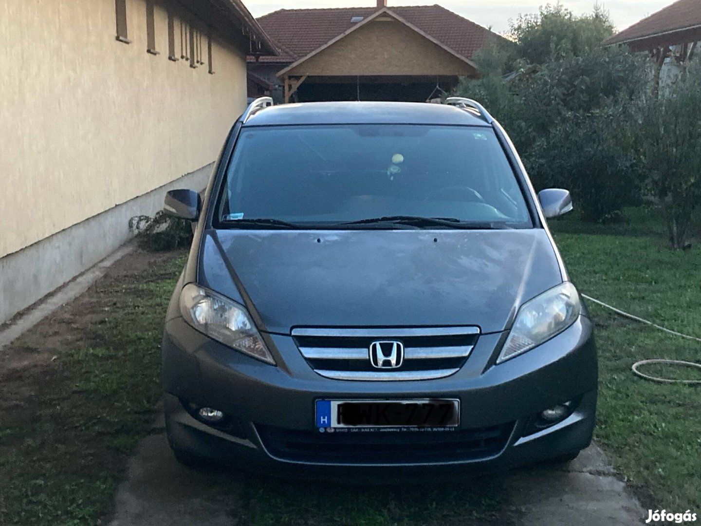 Honda FR-V 1.8 Comfort