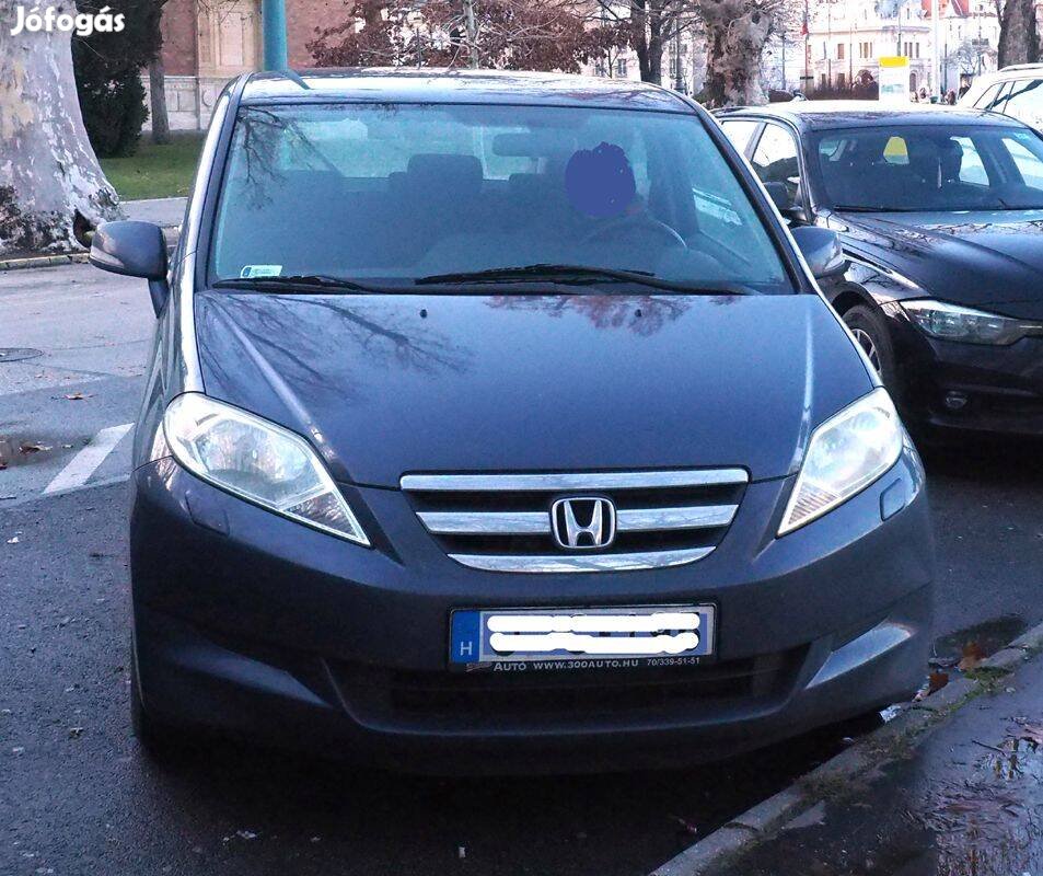 Honda FR-V alkatrész