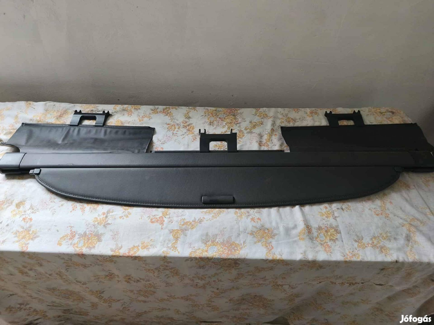 Honda FR-V csomagtér roló