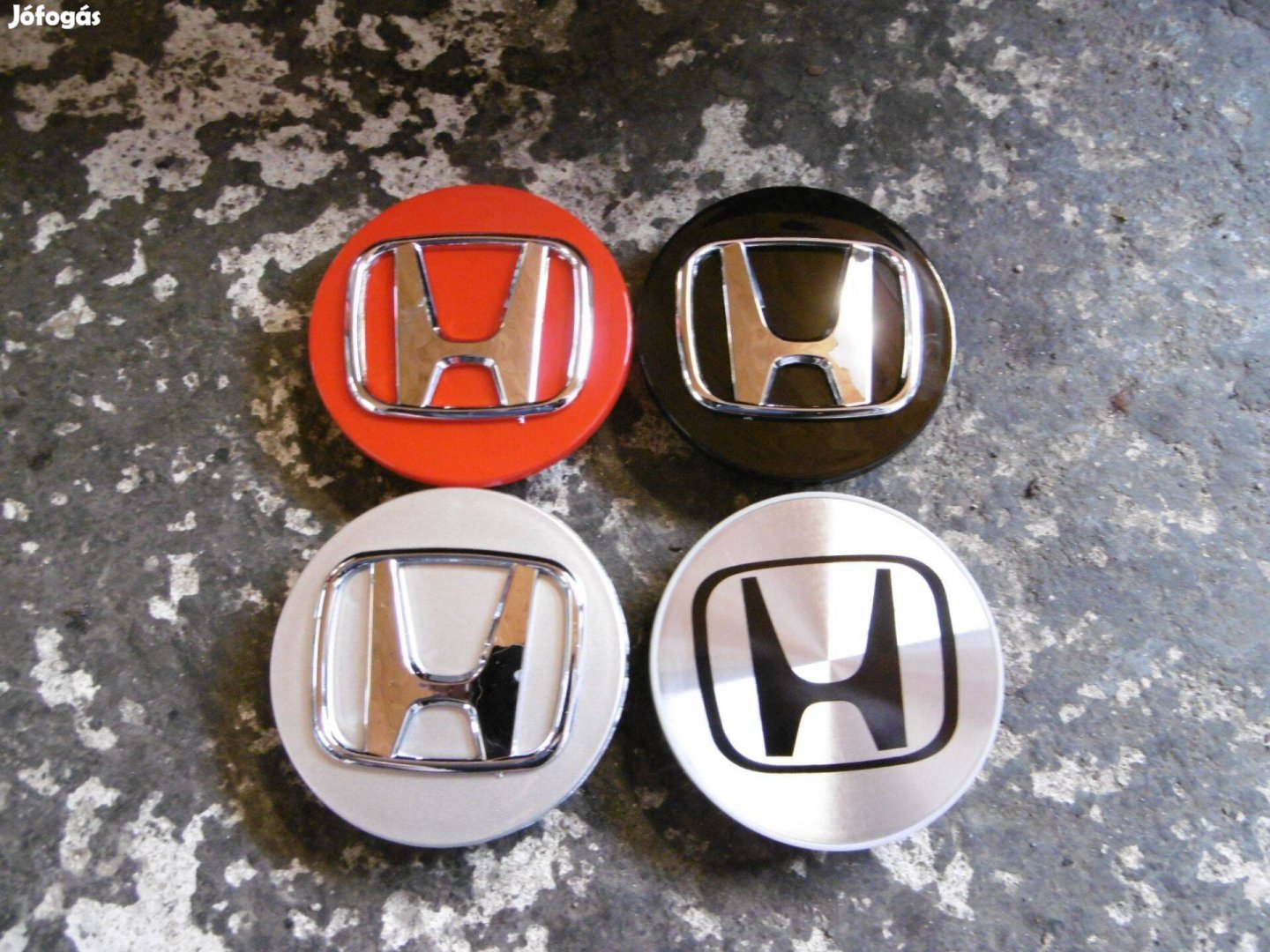 Honda Felnikupakok