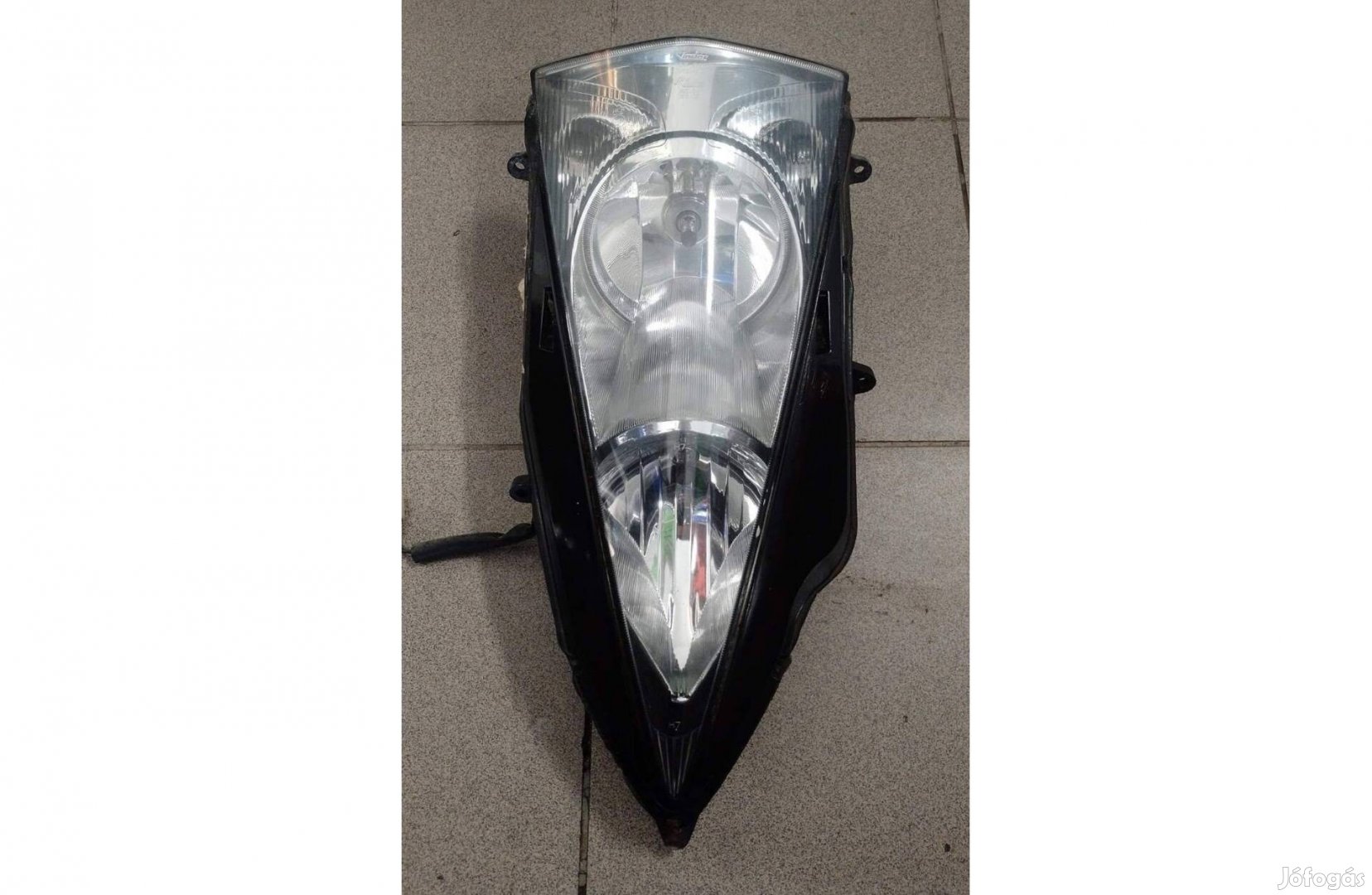Honda Fes 125-150 Pantheon 2003-2005 lámpa