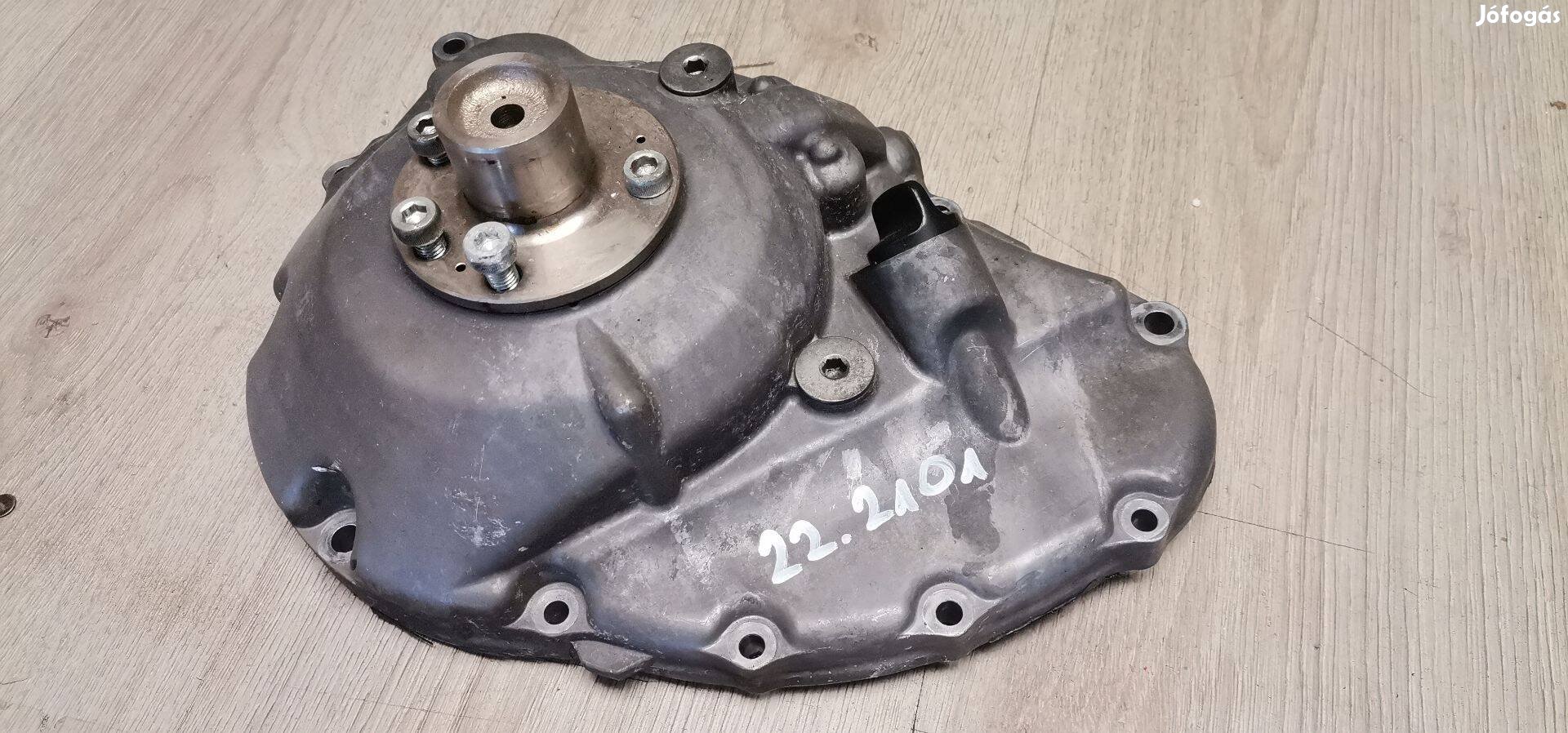 Honda Fjs 600 Silverwing 01' generátor dekni 2100