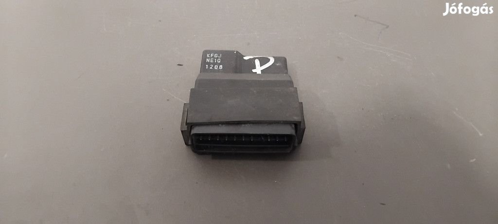 Honda Foresight 250 Ecu cdi gyújtás elektronika