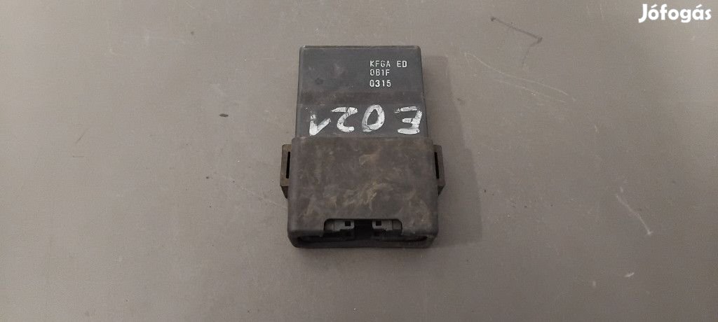 Honda Foresight 250 Ecu cdi gyújtás elektronika