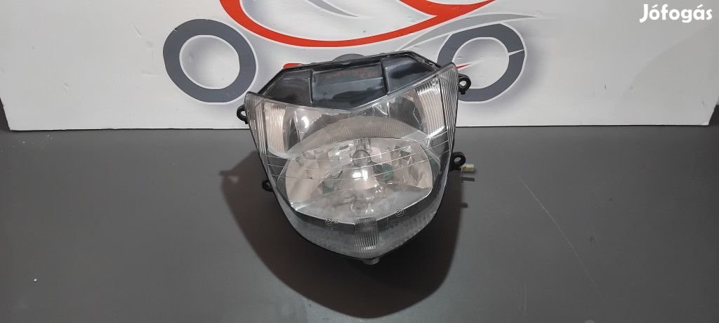 Honda Foresight 250 Első lámpa