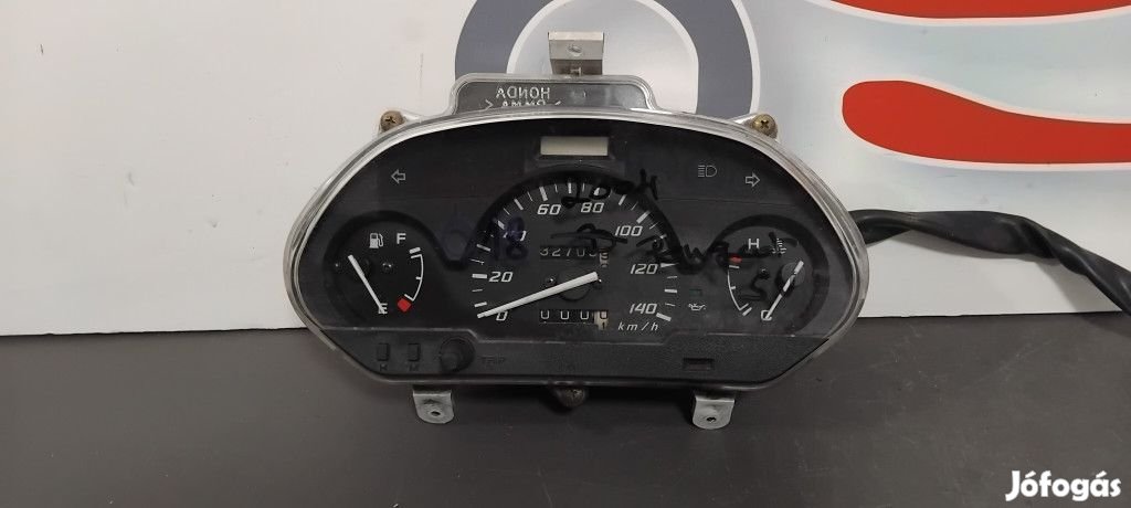 Honda Foresight 250 Kilóméteróra