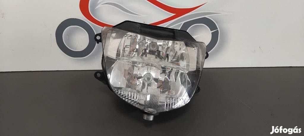 Honda Foresight 250, Pantheon 125 2T Első lámpa