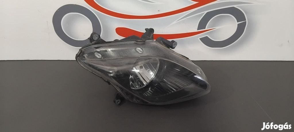 Honda Forza 250 Jobb első lámpa