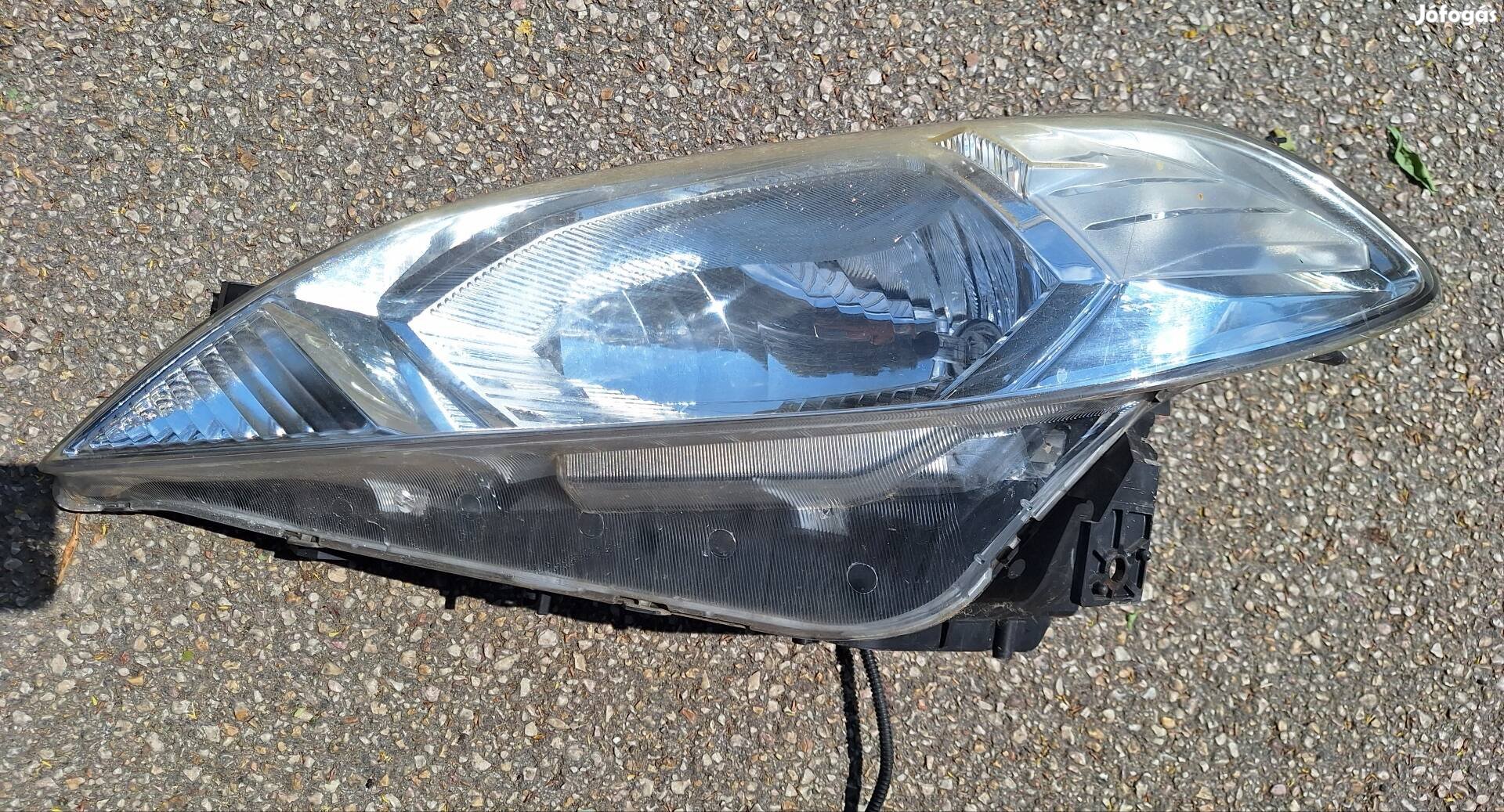 Honda Frv fényszóró