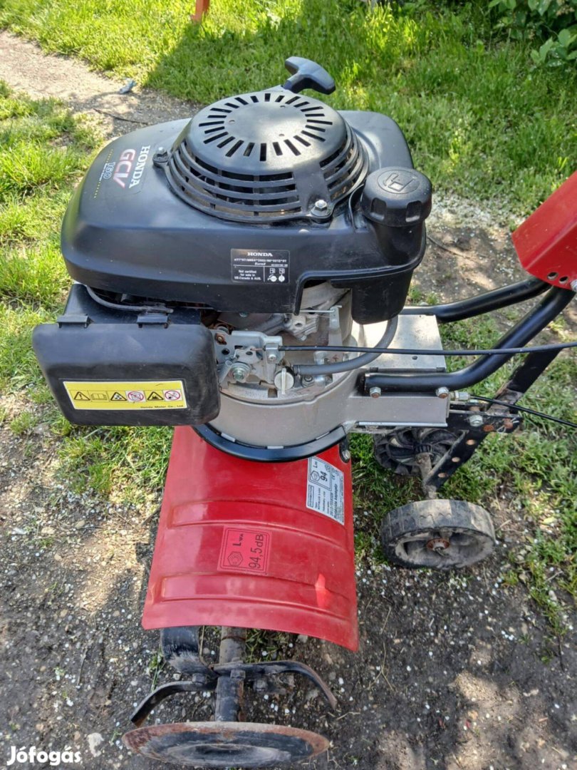 Honda Gcv160 Tipusú Róta Kapa
