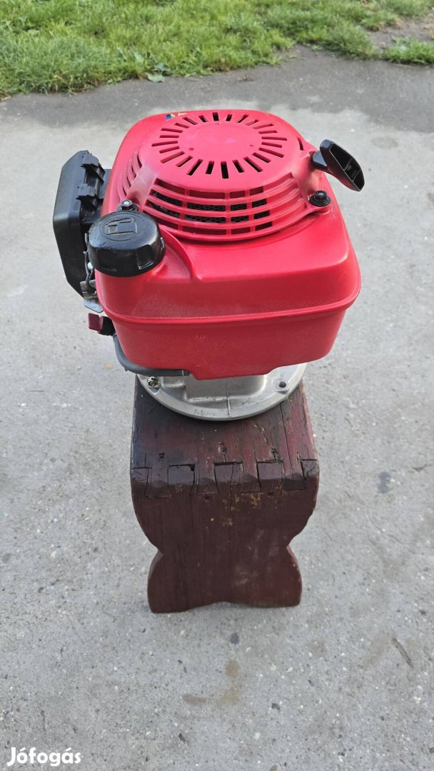 Honda Gcv 160as fűnyíró motor 