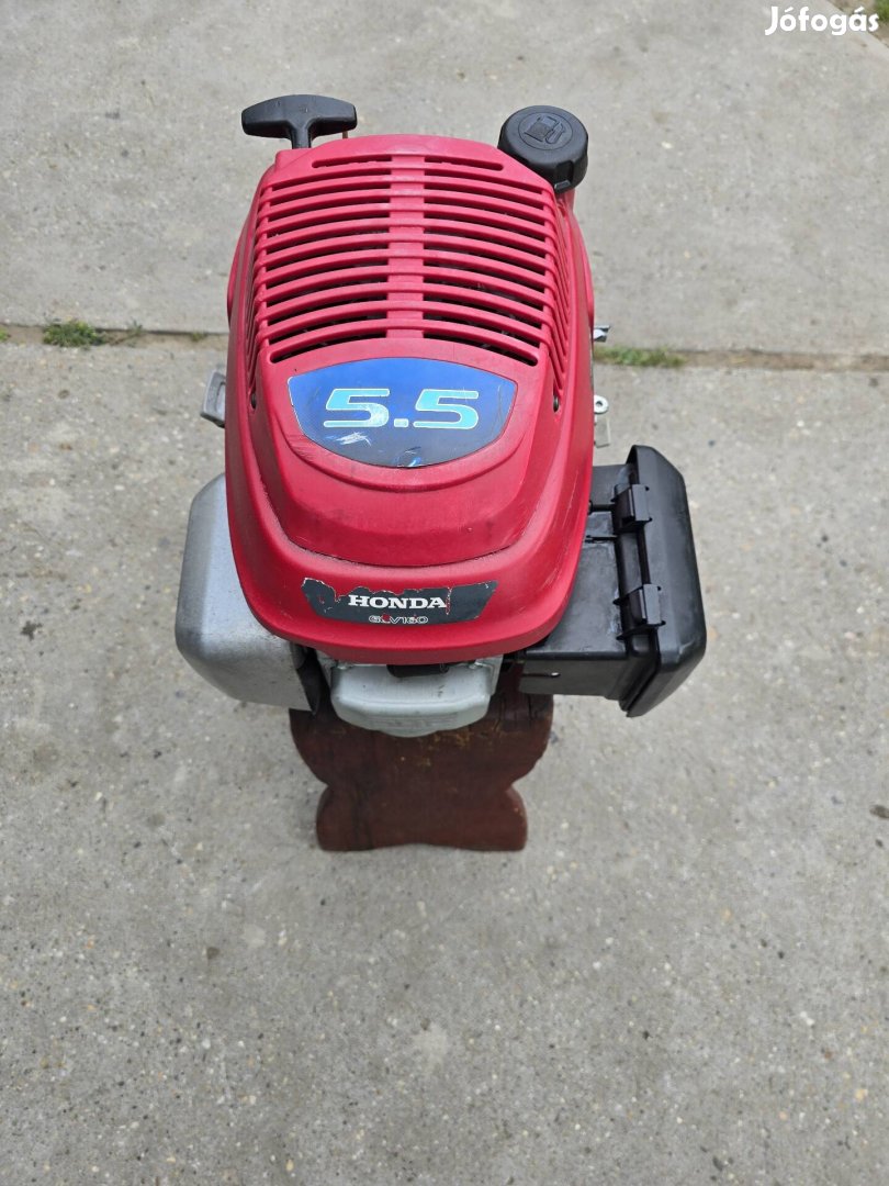 Honda Gcv 160as fűnyíró motor 