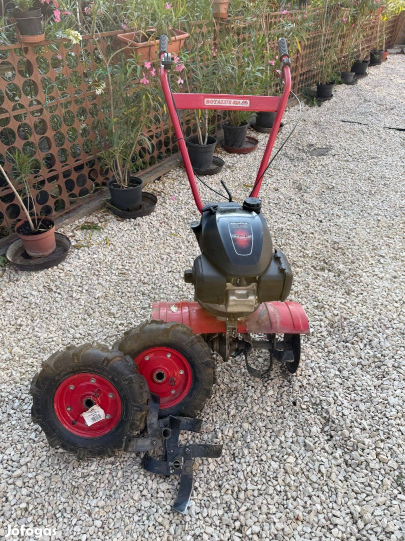 Honda Gcvx 170 Rotakapa Eladó