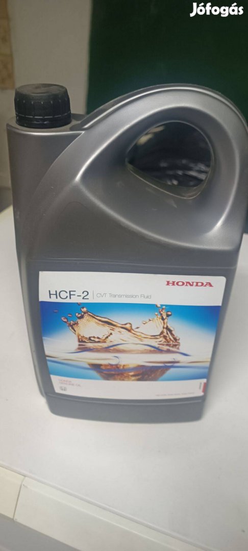 Honda HCF-2 CVT Váltóolaj