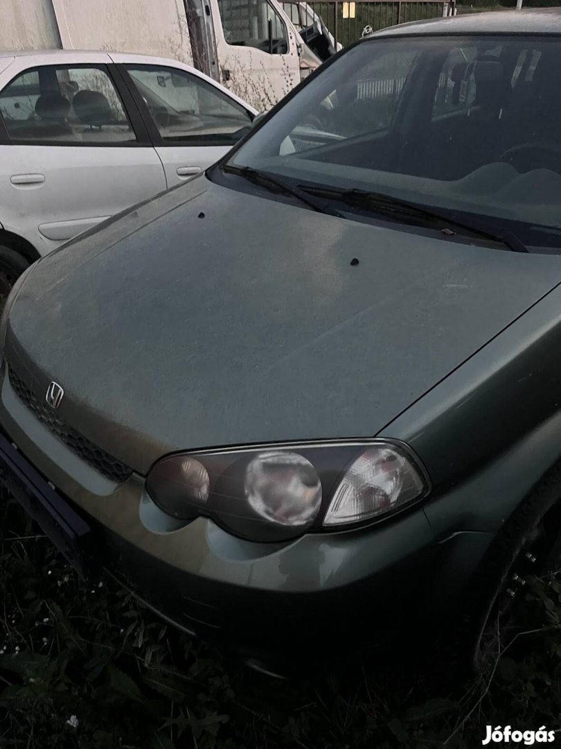 Honda HRV Benzines alkatrészek!