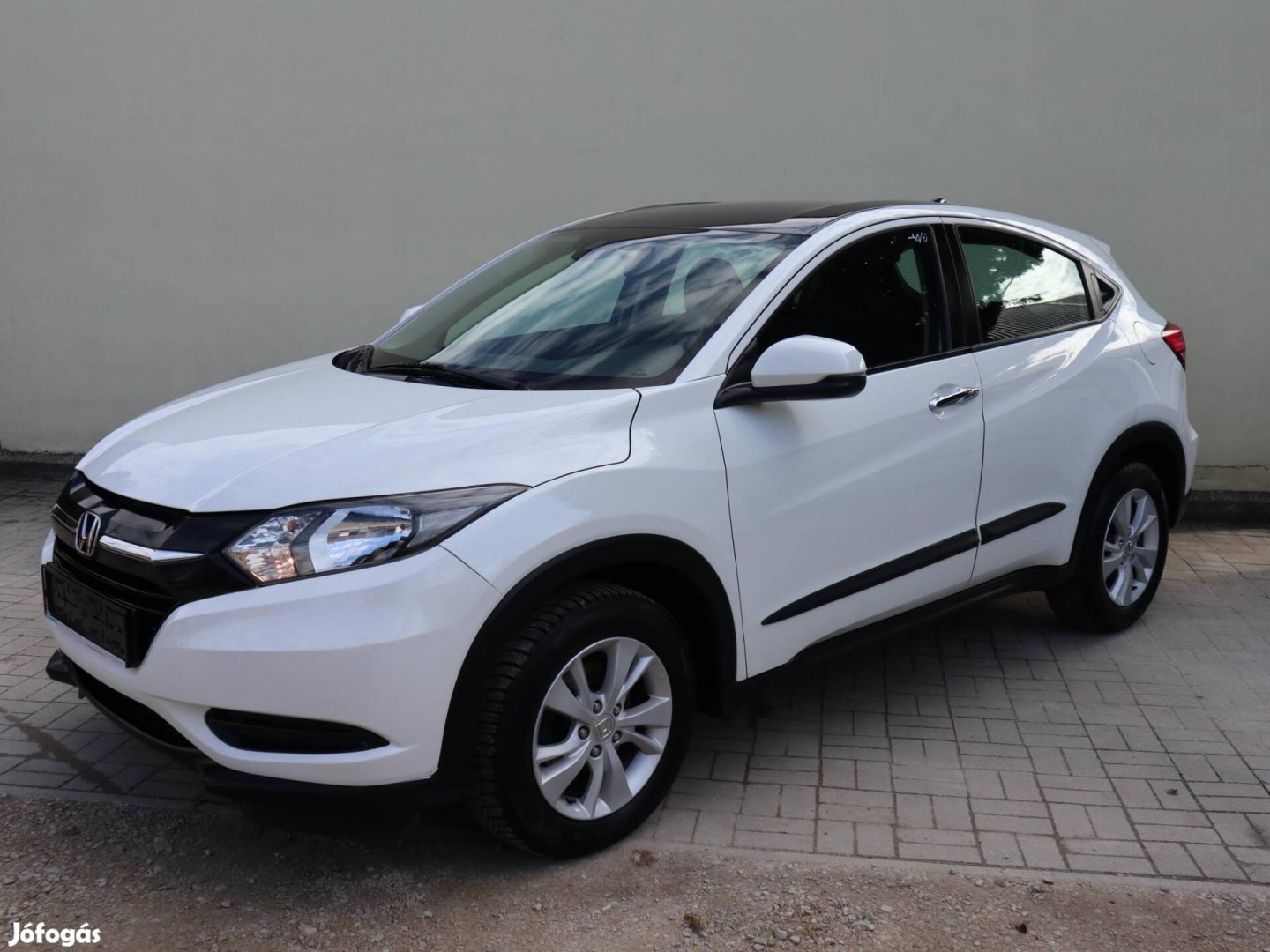 Honda HR-V 1.5 Comfort
