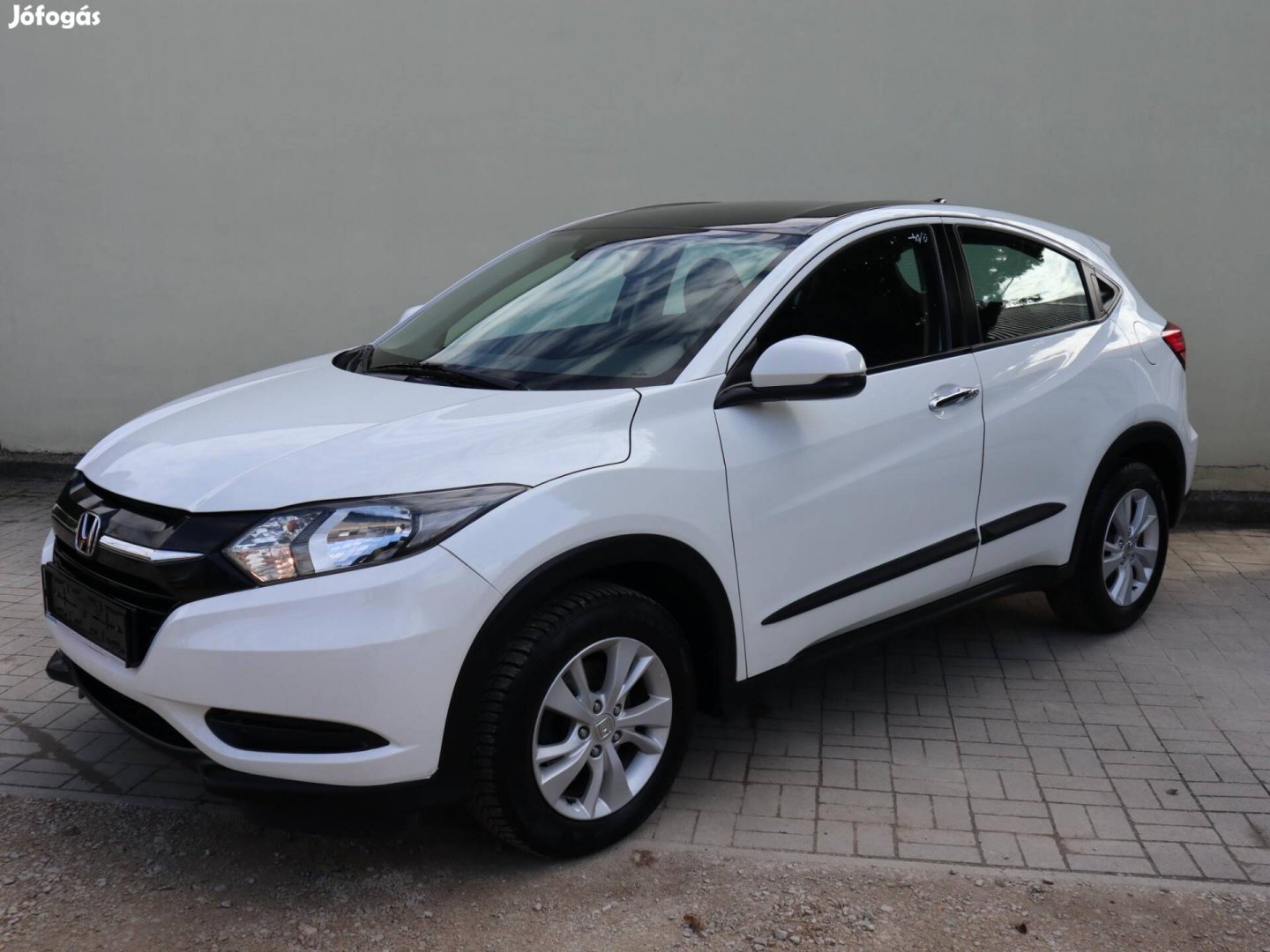 Honda HR-V 1.5 Comfort