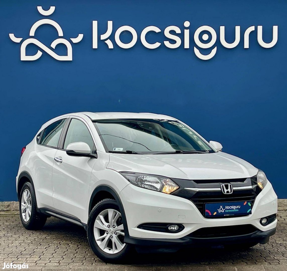 Honda HR-V 1.5 Comfort / Állapotfelmérve!/ 111e...