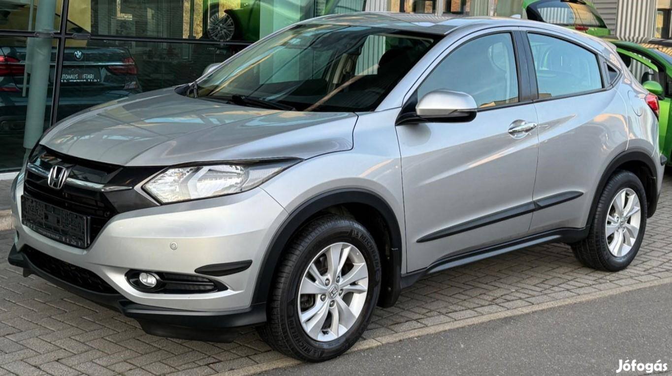 Honda HR-V 1.5 Elegance