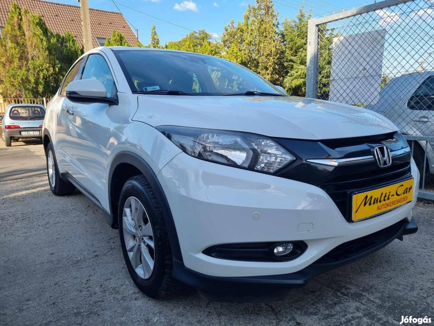 Honda HR-V 1.5 Executive