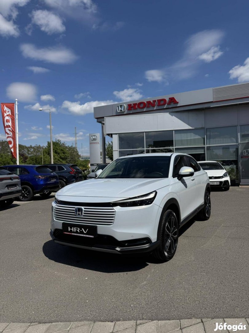Honda HR-V 1.5 i-MMD Hybrid Elegance ecvt 2025...