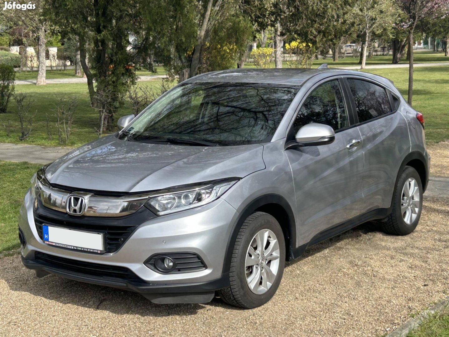 Honda HR-V 1.5 i-VTEC Elegance CVT Magyarország