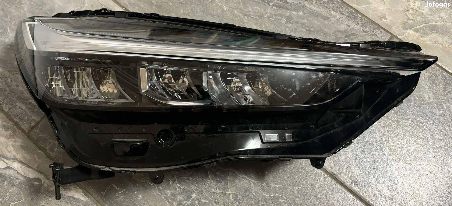 Honda HR-V III (2021-2025) 33100-3M0-G32 jobb első full led fényszóró