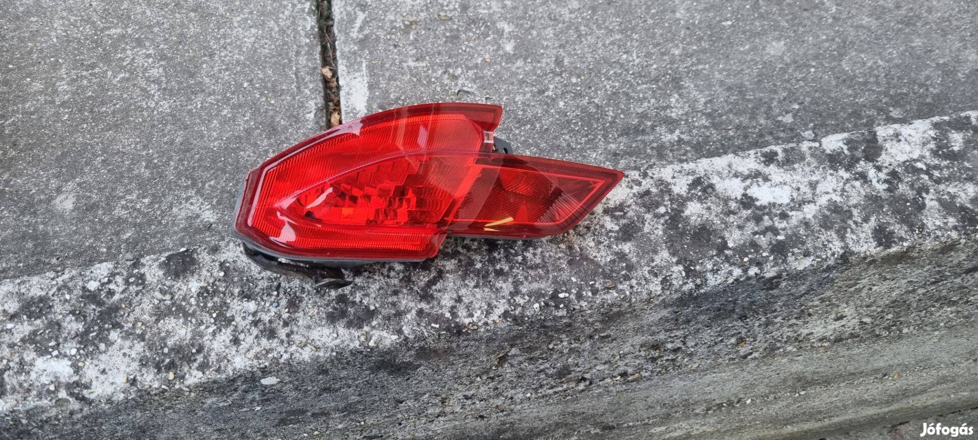 Honda HR-V II Hátsó lámpa ködlámpa