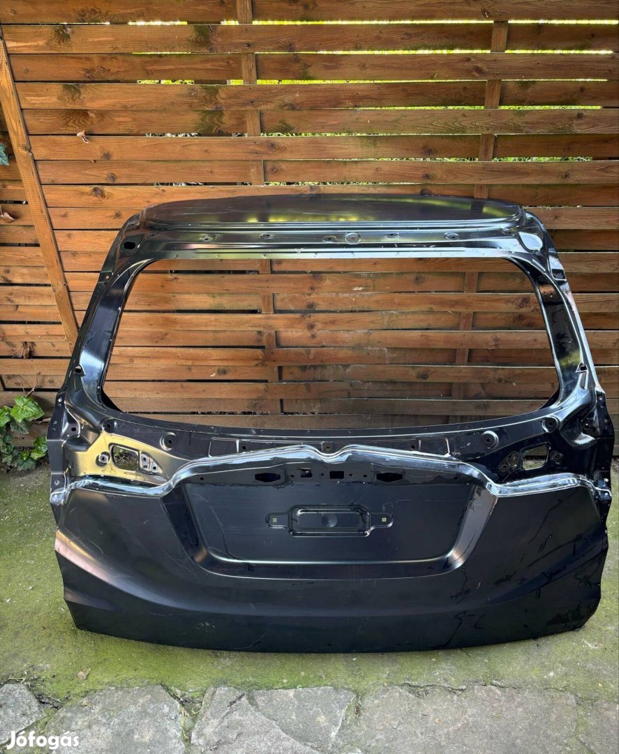 Honda HR-V II (2015-2021) gyári új csomagtérajtó