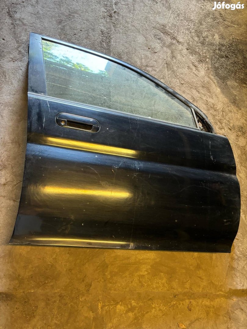 Honda HR-V jobb első ajtó fekete