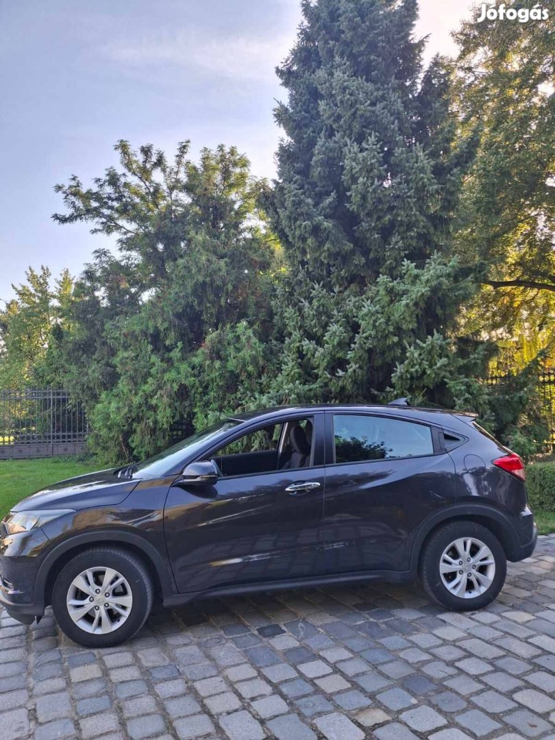 Honda HR-V kitűnő állapotú