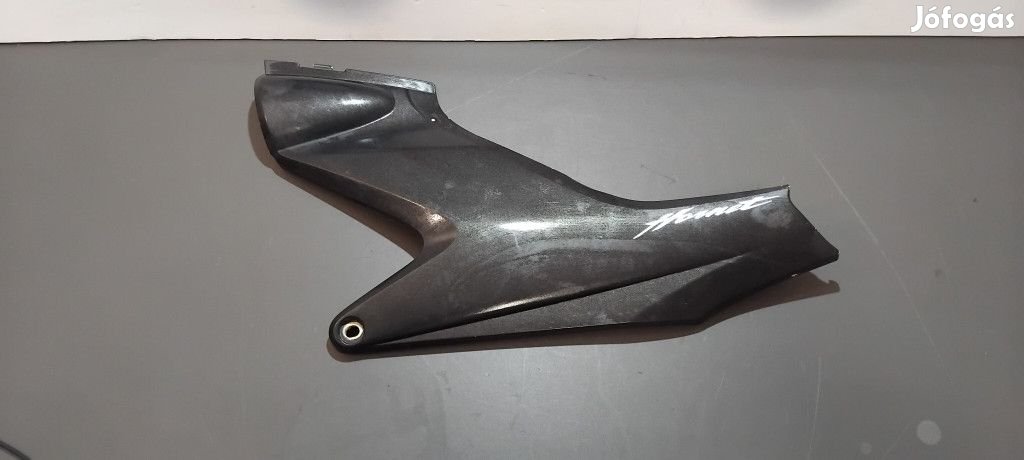 Honda Hornet 600 Baloldali idom