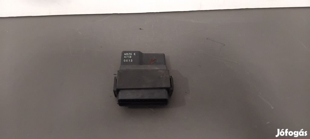 Honda Hornet 600 Ecu cdi gyújtás elektronika